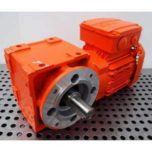 WF30 DRS71S4 SEW