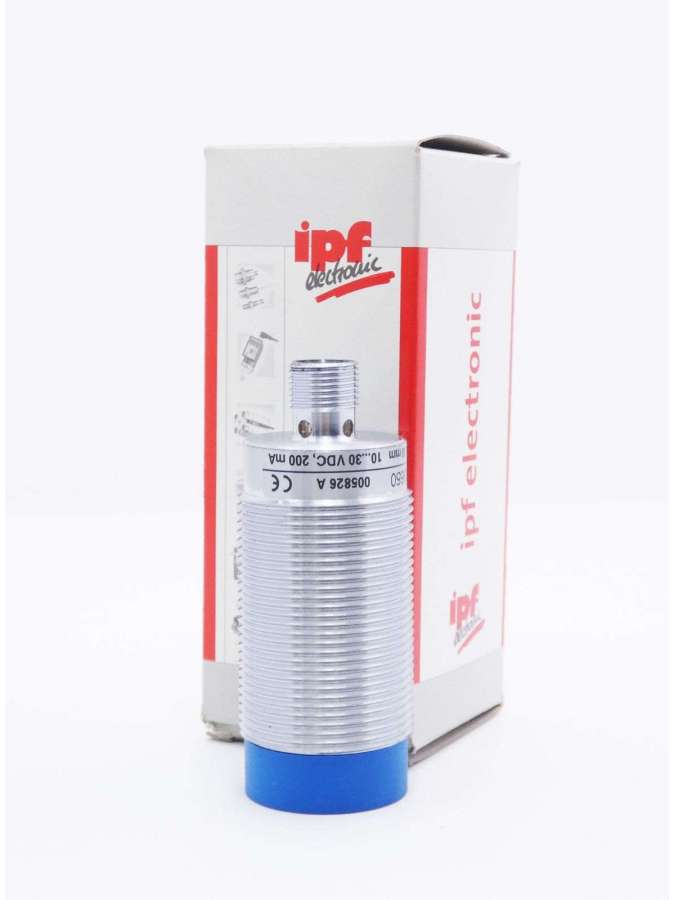 in300126-ipf electronic