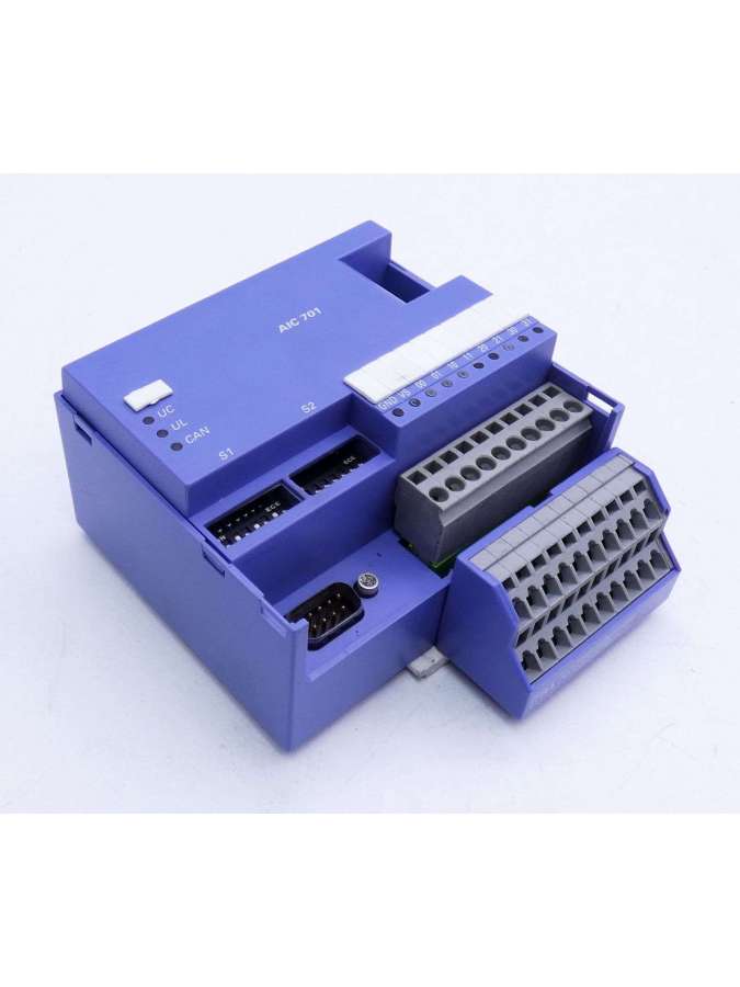 aic 701-usd-selectron