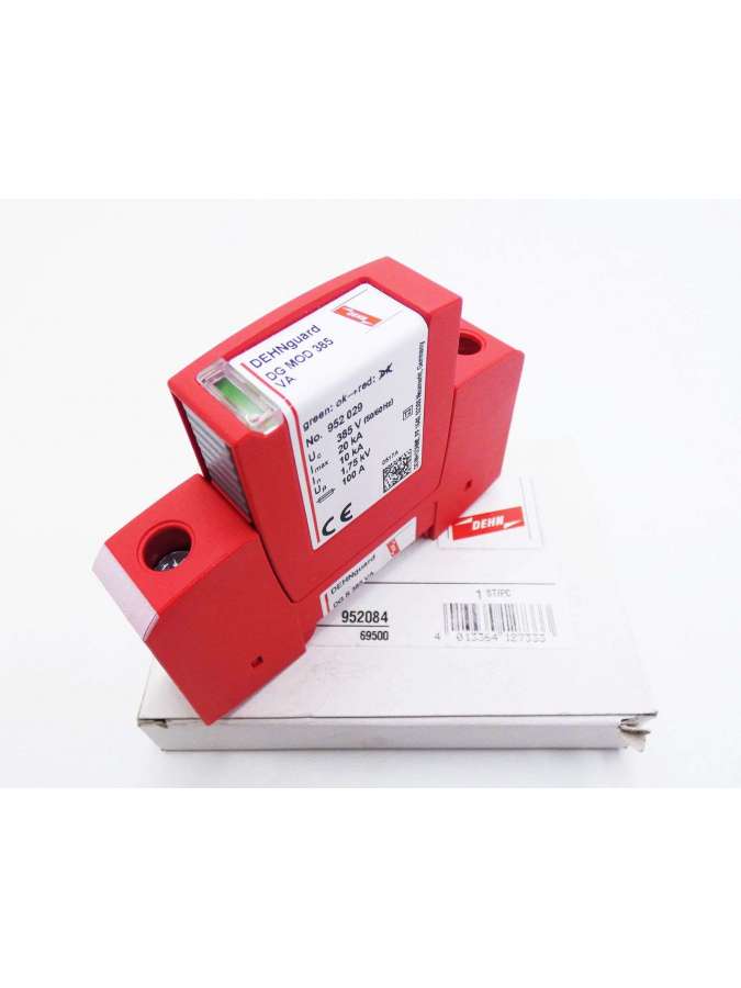 dg s 385 va-dehnguard