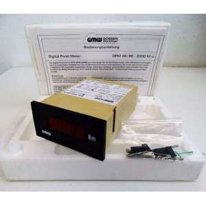 dpm 48/96-2000 m-gmw
