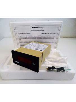 dpm 48/96-2000 m-gmw