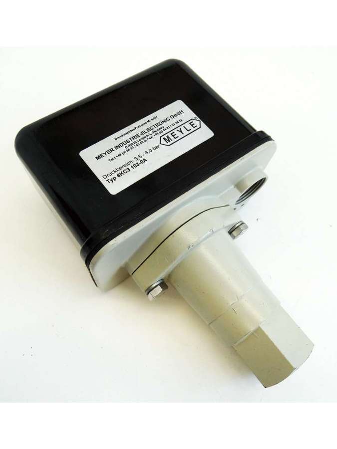 6kc3 101-0a-usd-meyer meyle