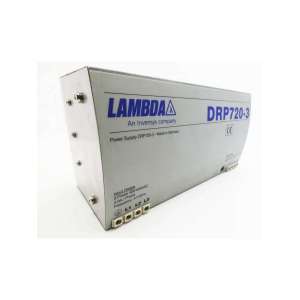 DRP720-3 LAMBDA USADO