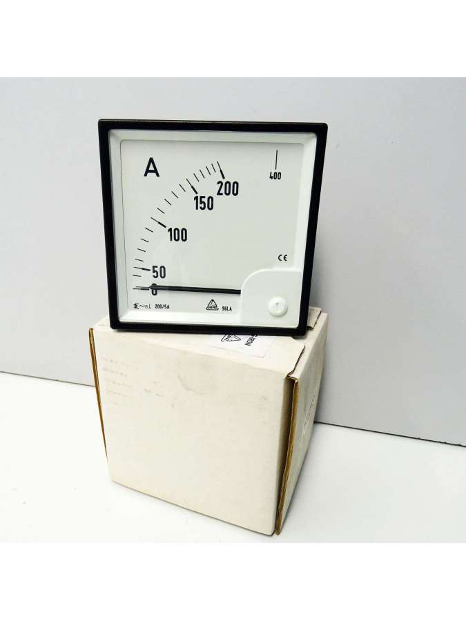type: 96la 5/10 a-ganz