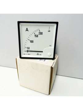 type: 96la 5/10 a-ganz