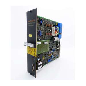 T161-902, T161-802 MOOG USADO