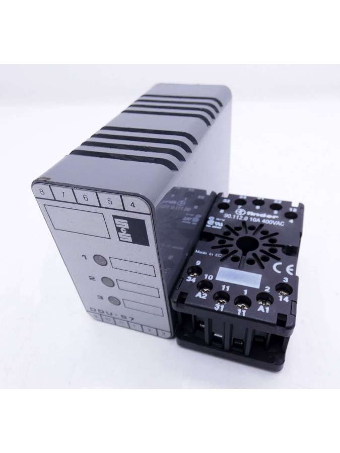 ddu-s7-usd-staefa control system
