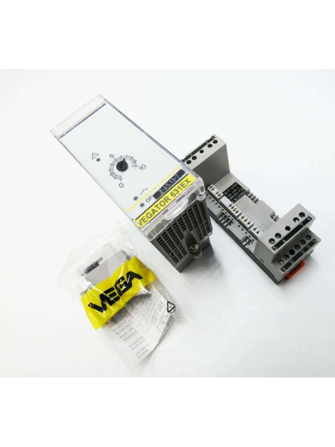ptb 02 atex 2207-vega