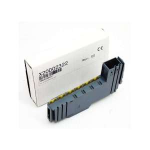 X20DO2322 B&R AUTOMATION