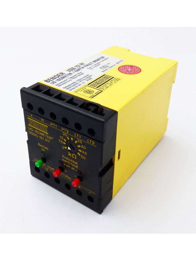 usgg 151 ry-usd-bender