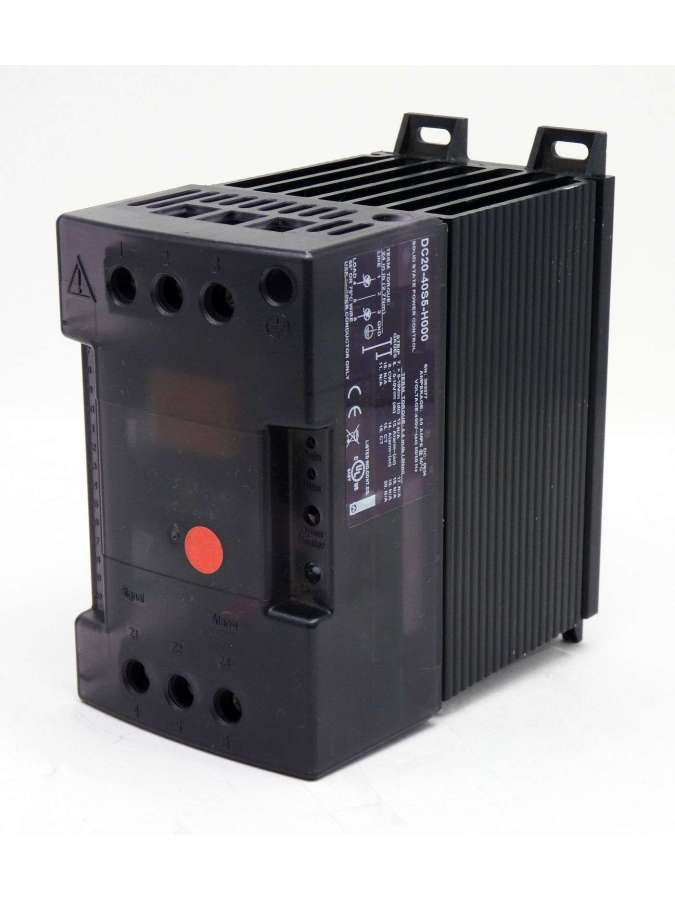 dc20-40s5-h000-usd-watlow