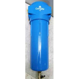 CF 0240 E-TS COMP AIR