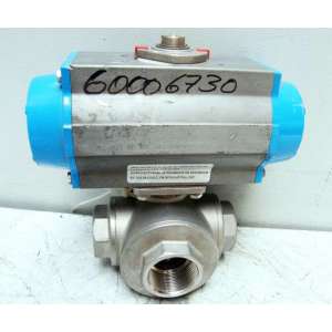 SR 85 VT07827 J-FLOW