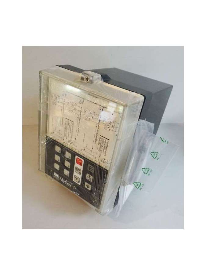 cpm 340 cpm340-endress+hauser