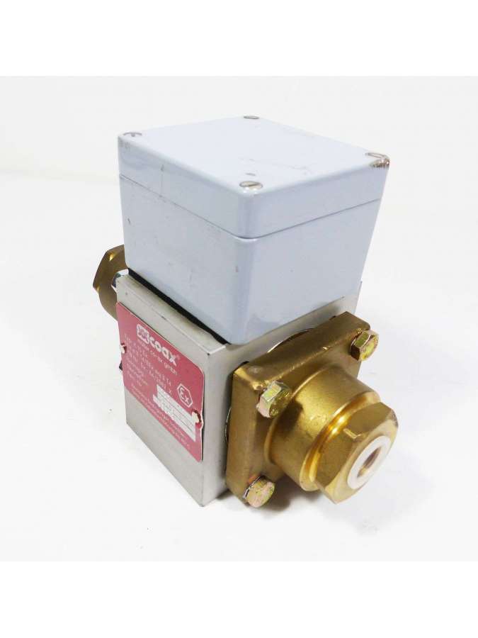 k 15 ex-usd-möller co-ax