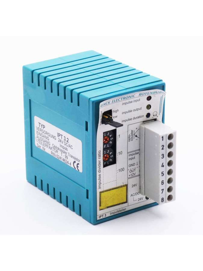 ipt 3.2-usd-rinck electronic