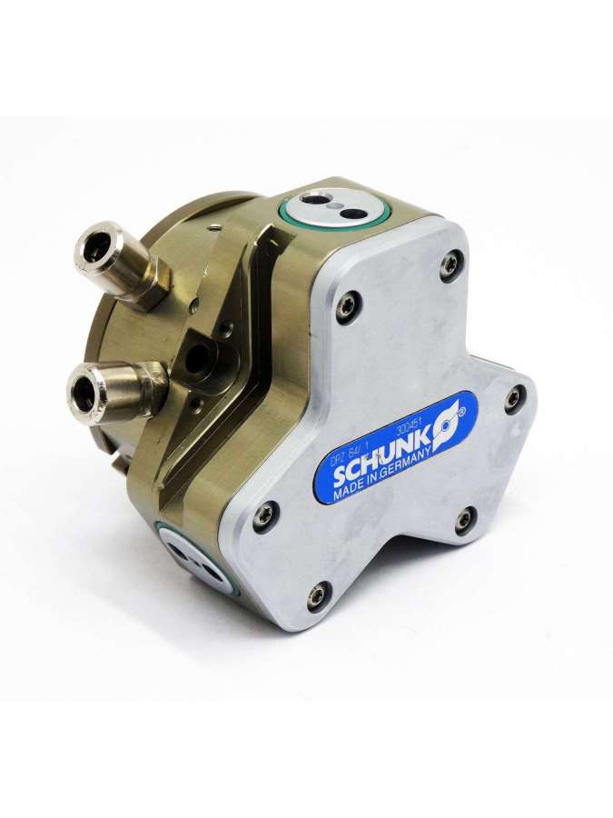dpz 64/1-schunk