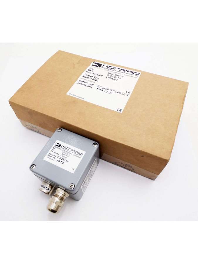 unicon s-konrad m&r gmbh