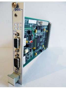 pccsmp pcctr2-usd-markenlos