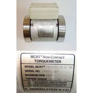 MCRT 29061TC HIMMELSTEIN D'OCCASION