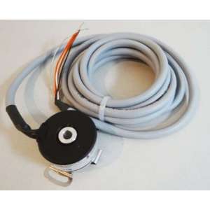 15/T/0C BRITISH ENCODER