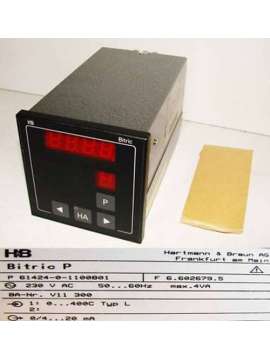 61424-0-1100801-hartmann & braun