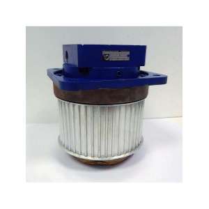 tpz 025-mx1-7-alpha getriebe