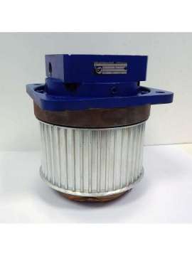 tpz 025-mx1-7-alpha getriebe