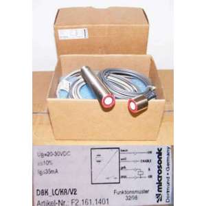 DBK_LC/KR/V2 MICROSONIC