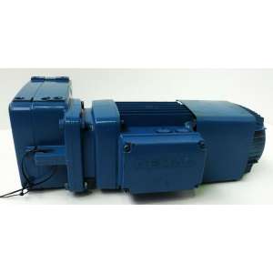 AMK 40DD + ZBA 90A 4 B007 DEMAG