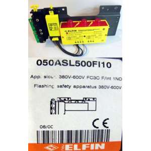 050ASL50FI10 ELFIN USED