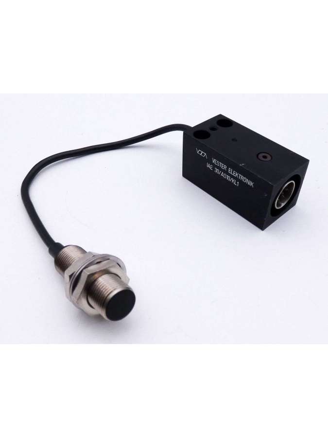 iae 30/as10/kl1-usd-vester