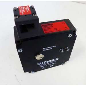 TZ2LE220SR6 045450 EUCHNER USED