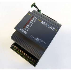 XP9105 XP-9105-8004C JOHNSON CONTROLS USED