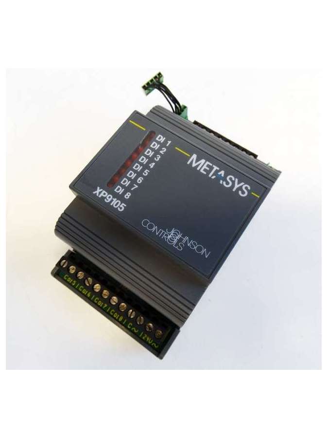 xp9105 xp-9105-8004c-usd-johnson controls