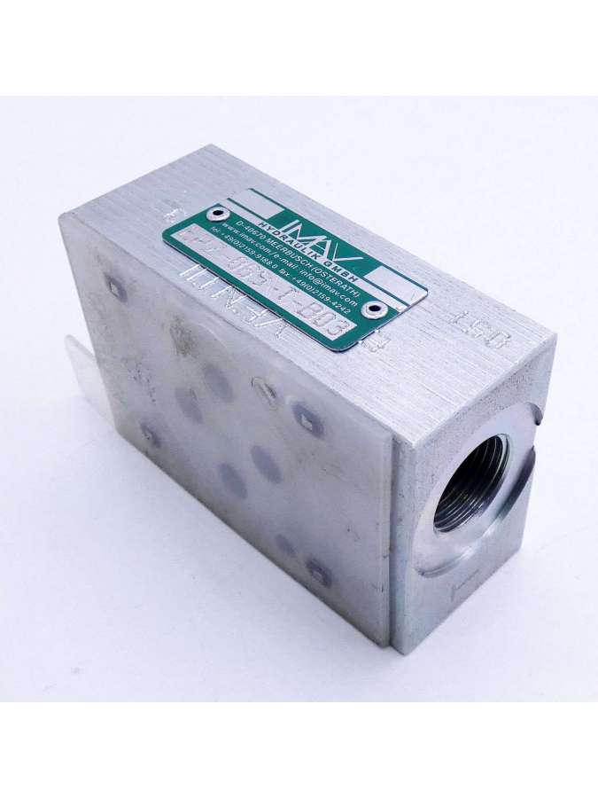 epz-06s-t-b03-imav hydraulics