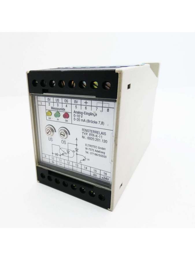 ffr-k-11-usd-eltrotec