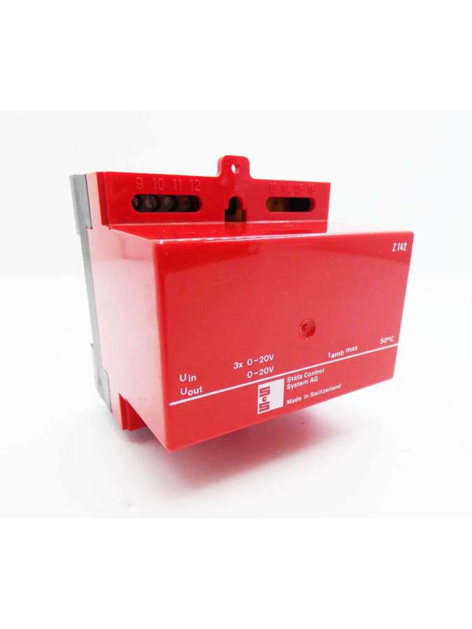 z142-usd-scs static control systems