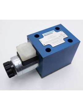 4we 10 c30/dg24n9k4-mannesmann rexroth