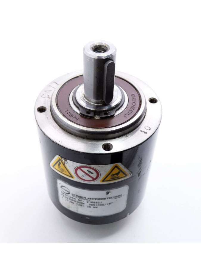 pe30 1sp0100m-usd-stoeber