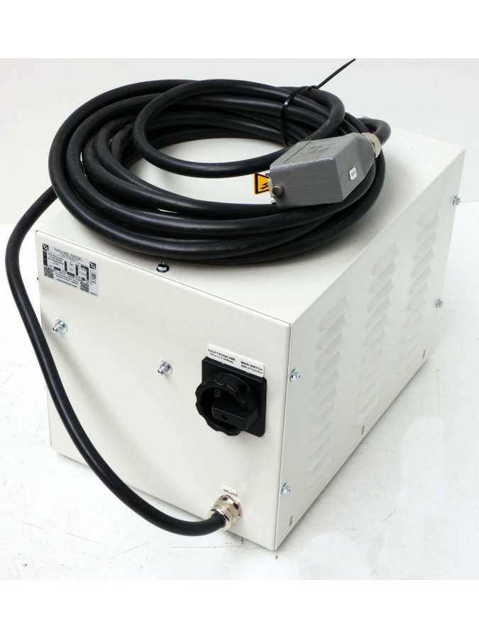drul 2700 ul-csa-a-michael riedel