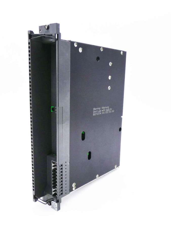 dnp 116-usd-aeg