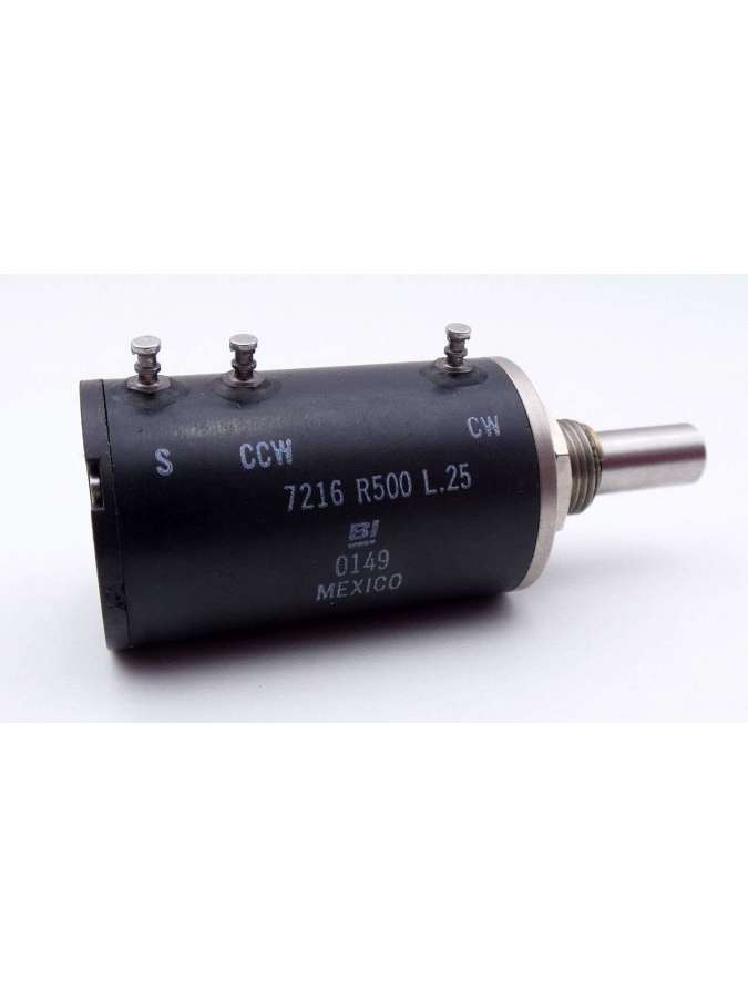 7216 r500 l.25-usd-bi technologies