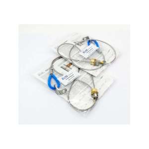 PS-43F CABLE LOCK