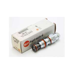 CBBH-LKN SUN HYDRAULICS