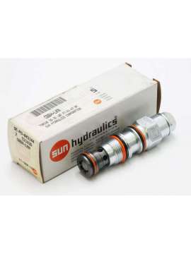 cbbh-lkn-sun hydraulics