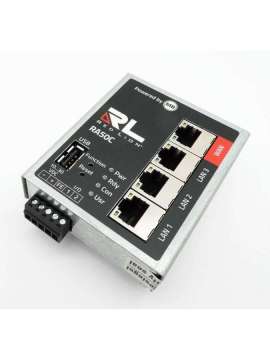 ra50c-red lion controls
