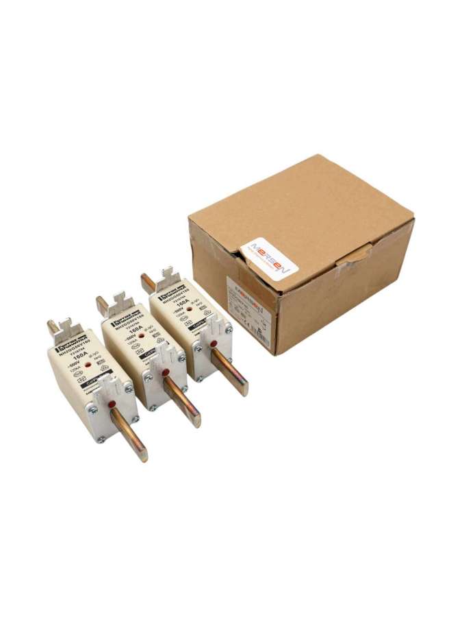 nh2gg50v160-ferraz shawmut