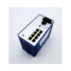 BRS20-8TX HIRSCHMANN USADO